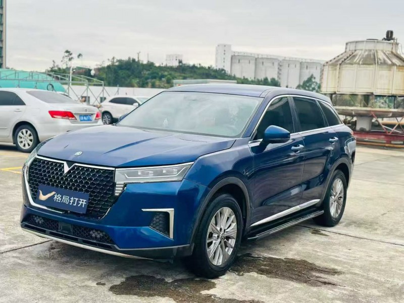 佛山21年启辰启辰星3