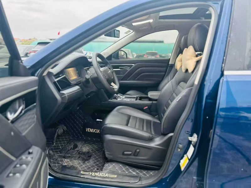 佛山21年启辰启辰星4