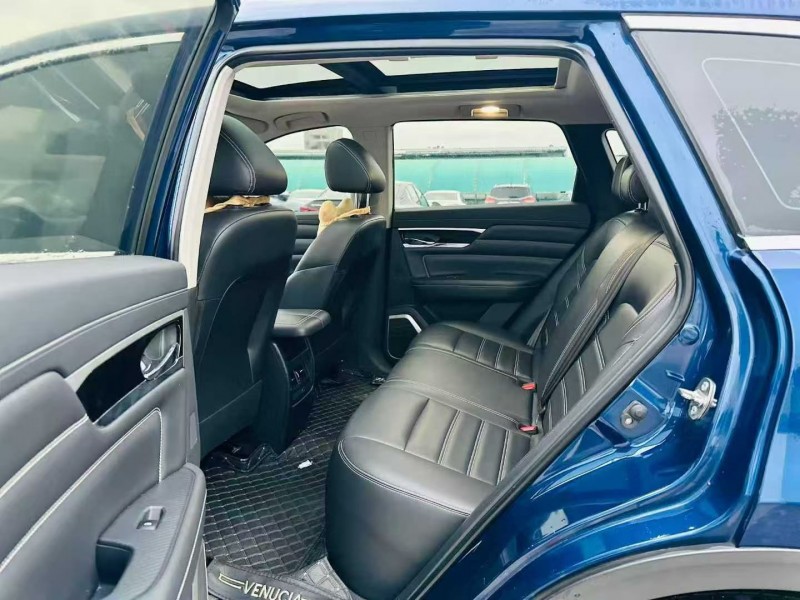 佛山21年启辰启辰星5