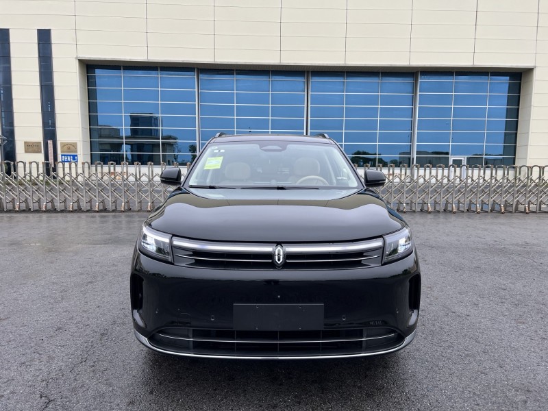 盐城25年华为智选问界1