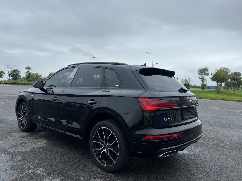 盐城23年奥迪Q59