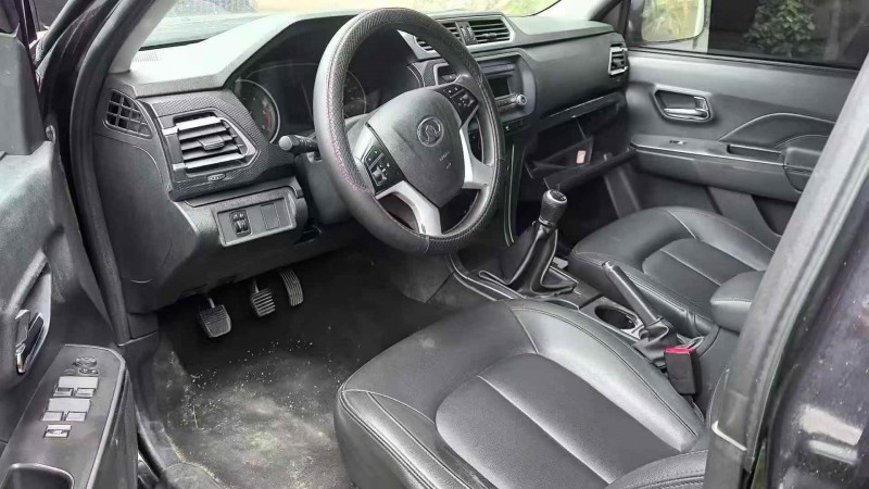 枣庄19年长城汽车风骏4