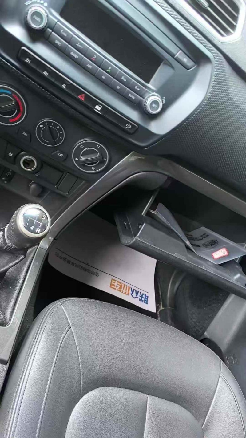 枣庄19年长城汽车风骏5