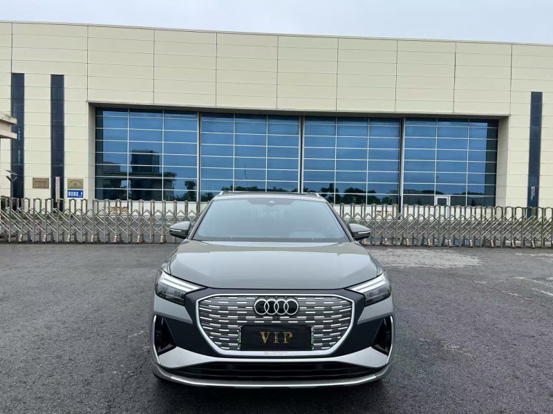 盐城25年奥迪Q41