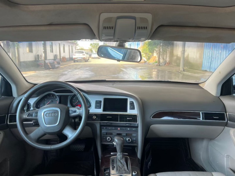 徐州12年奥迪A6L7