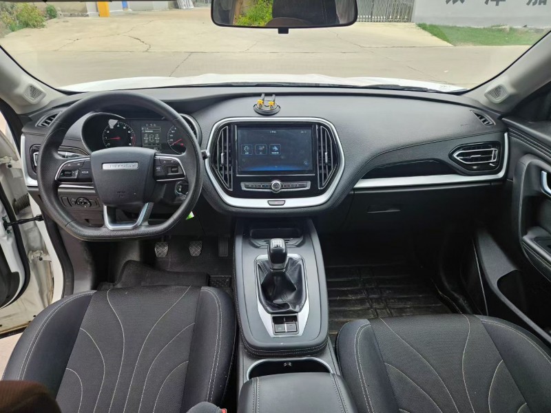 徐州22年奇瑞捷途6