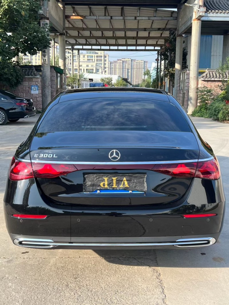 徐州24年奔驰E9