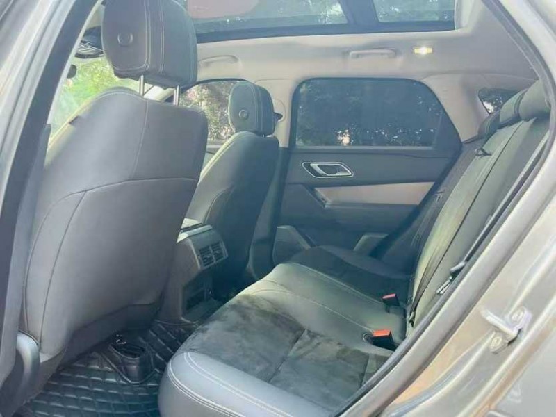 江门19年路虎揽胜星脉6