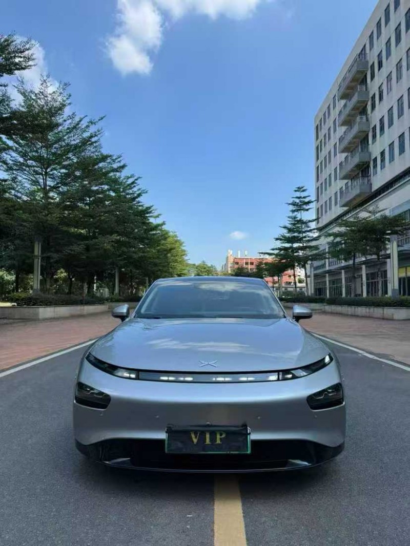 江门24年小鹏汽车p71