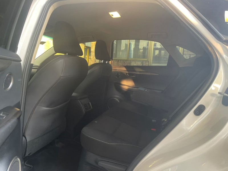 徐州20年雷克萨斯NX7