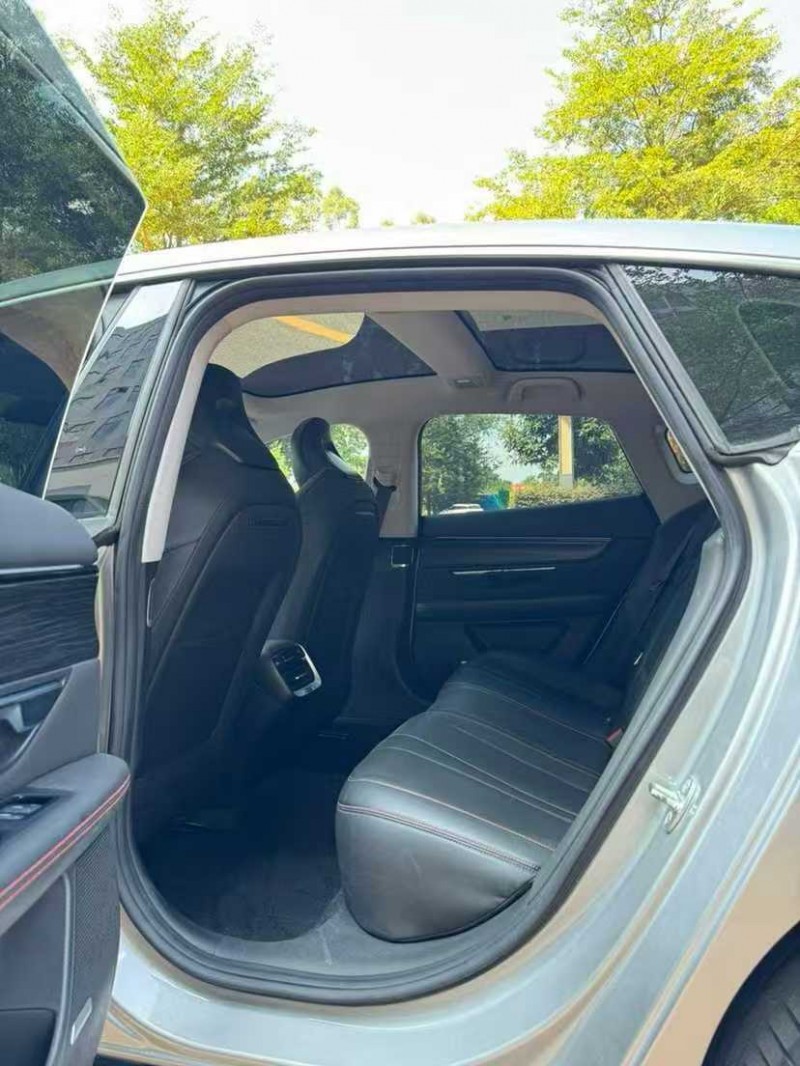 江门24年小鹏汽车p74