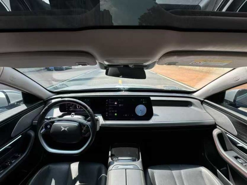 江门24年小鹏汽车p75