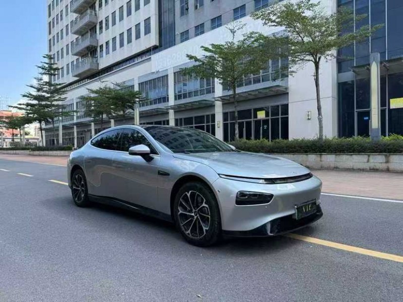 江门24年小鹏汽车p79