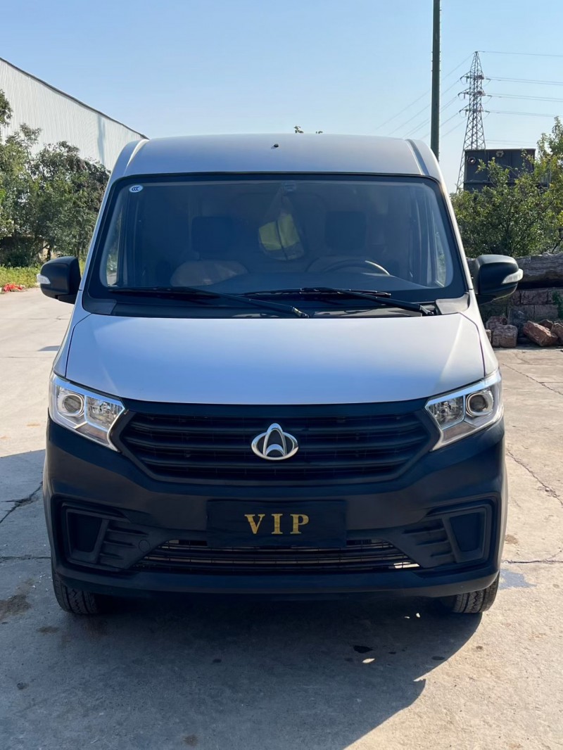 徐州24年长安汽车跨越1