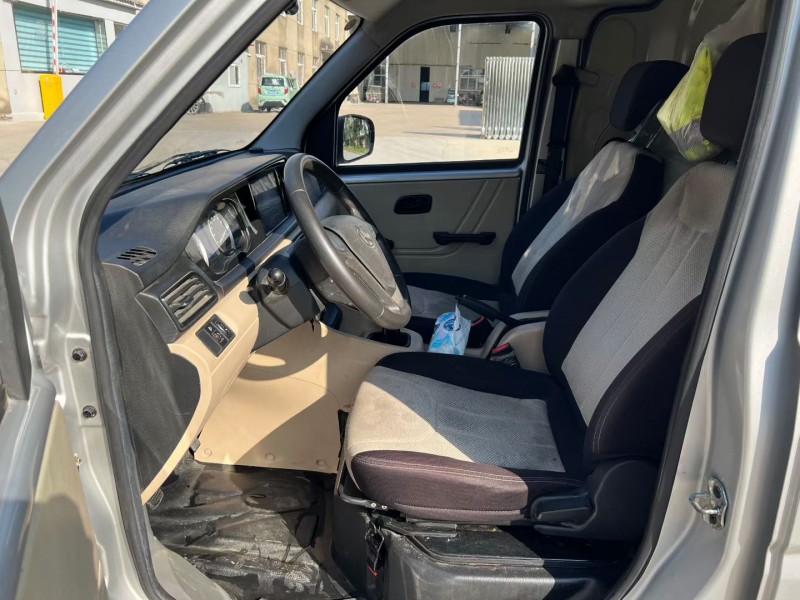 徐州24年长安汽车跨越6