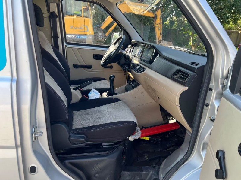 徐州24年长安汽车跨越7