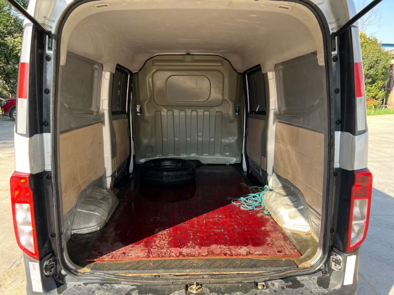 徐州24年长安汽车跨越8