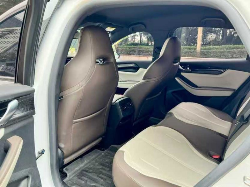 江门24年比亚迪秦6