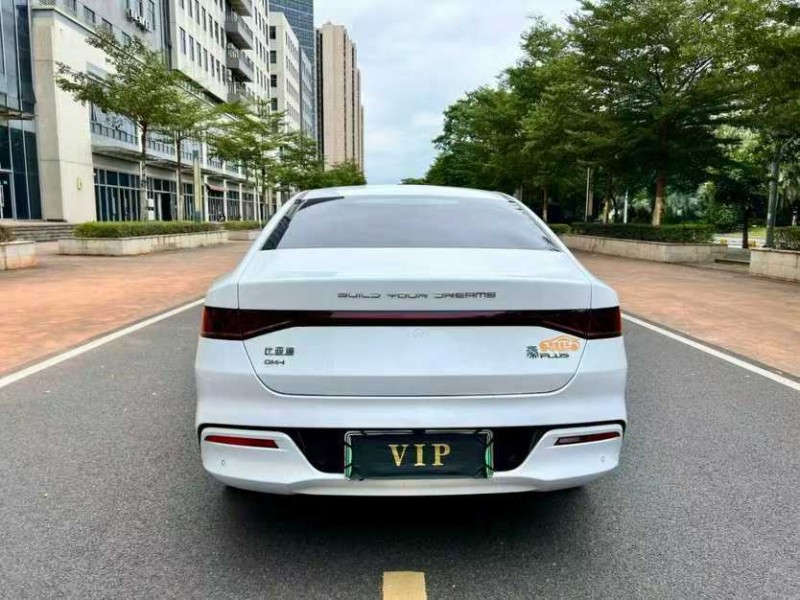 江门24年比亚迪秦9