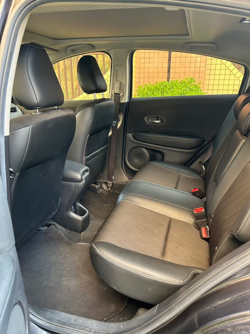 东莞20年本田缤智4