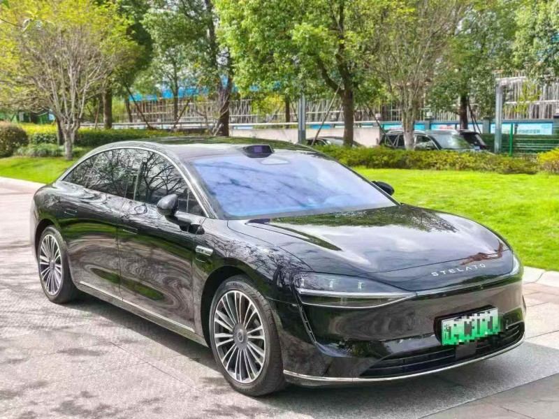 金华25年华为智选享界2