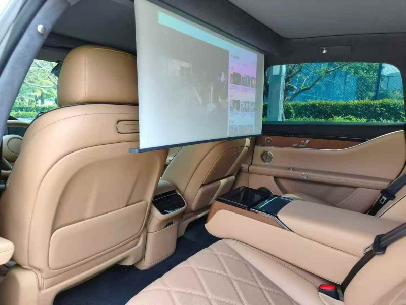 金华25年华为智选享界4