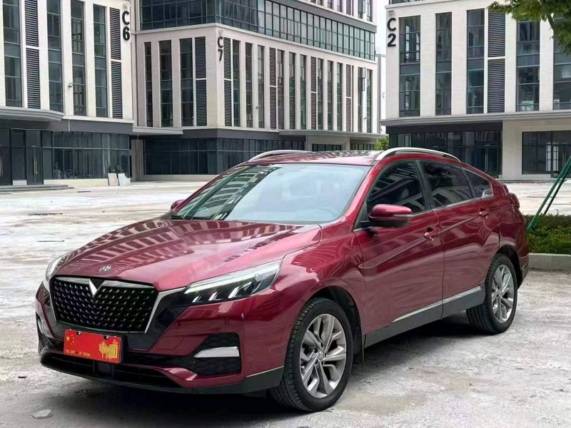 广州20年启辰T902