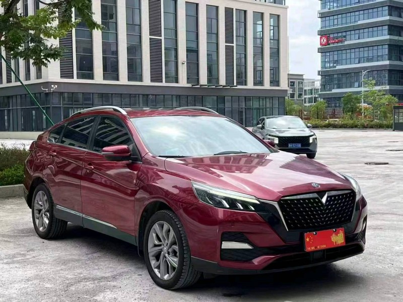 广州20年启辰T903