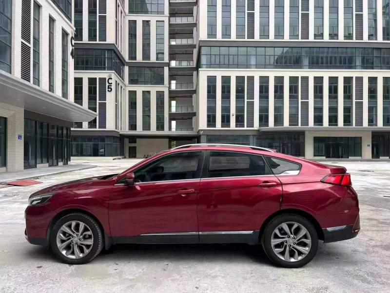 广州20年启辰T904