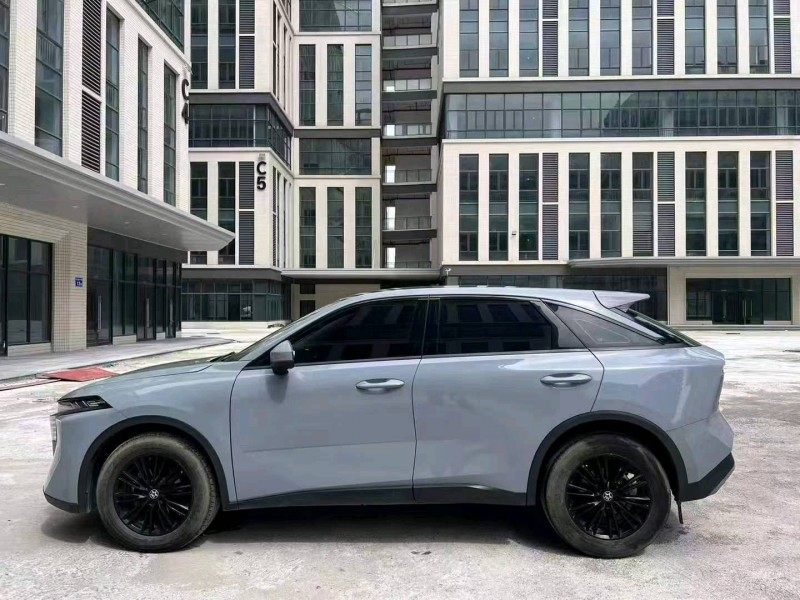 广州22年启辰大V4