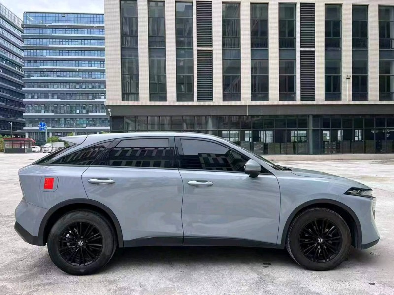 广州22年启辰大V6