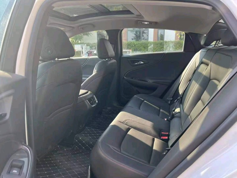 广州23年雪佛兰迈锐宝7