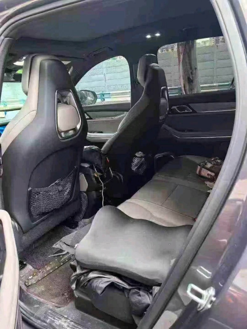 重庆23年领克094