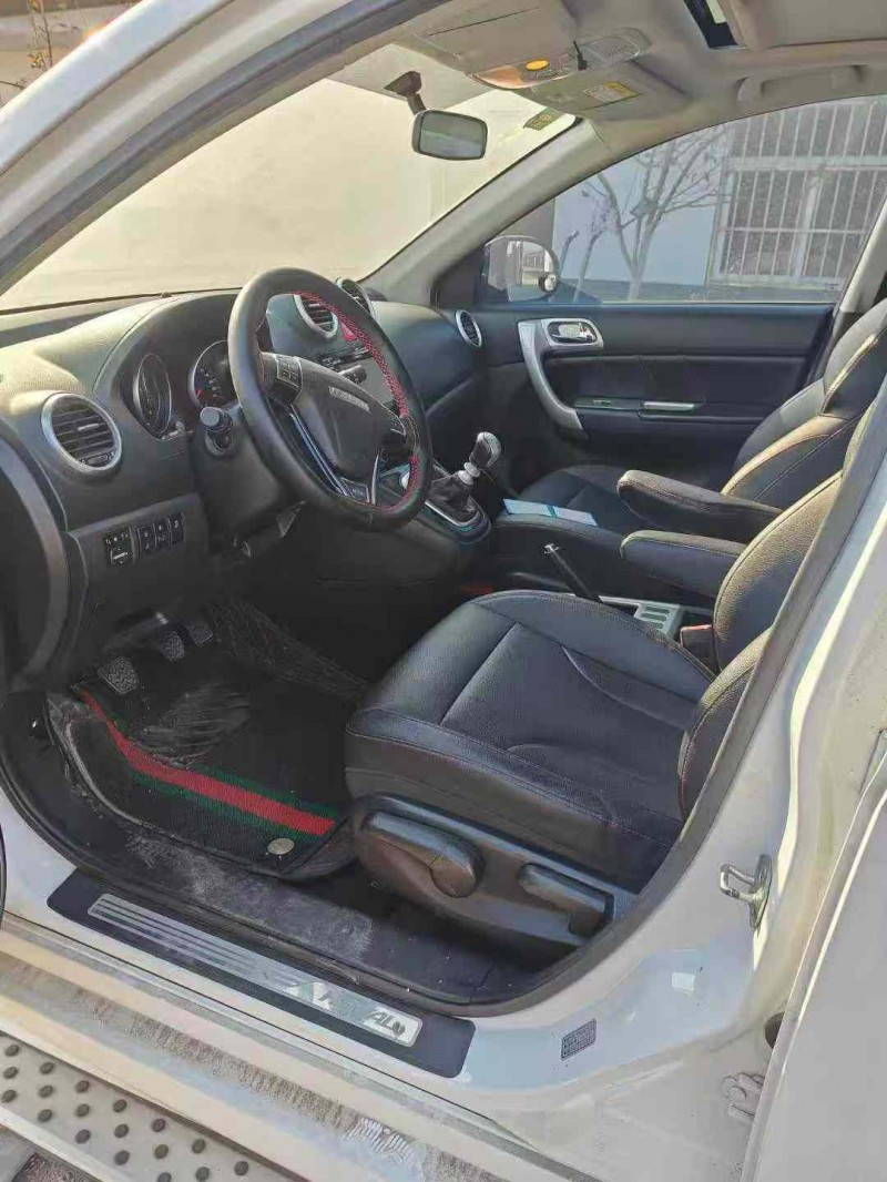 临沂16年哈弗H64