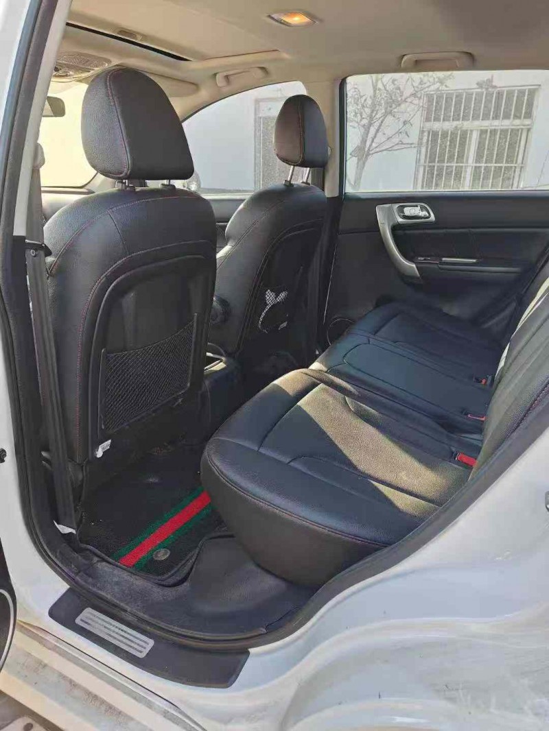 临沂16年哈弗H65