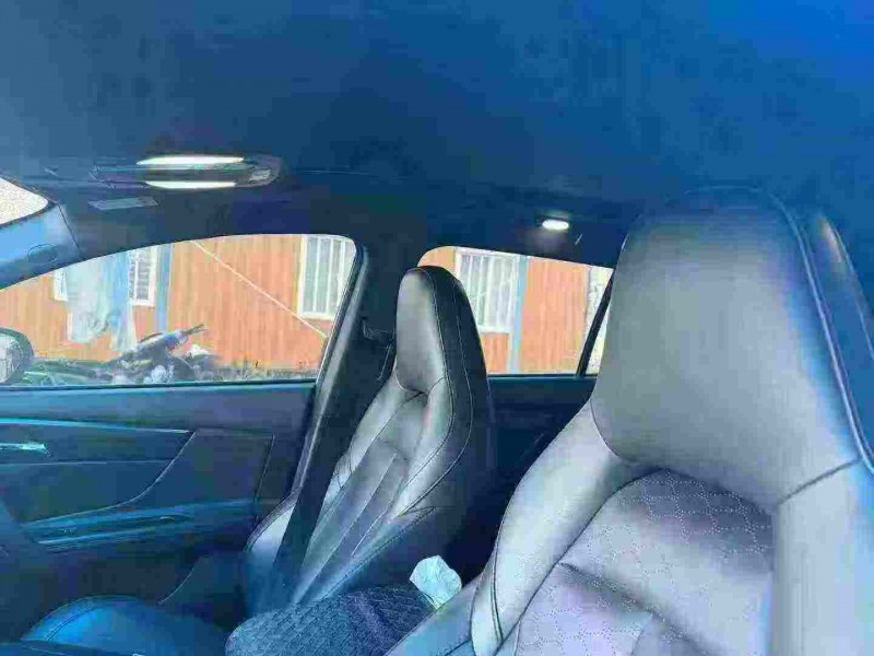 枣庄20年海马S86