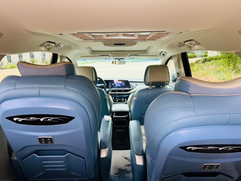 烟台24年别克GL88