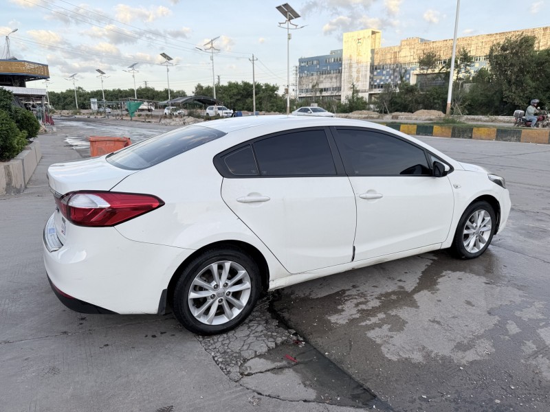 潮州16年起亚K38