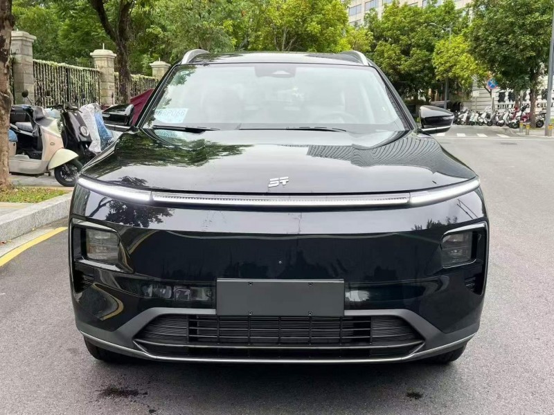 广州25年奇瑞捷途1