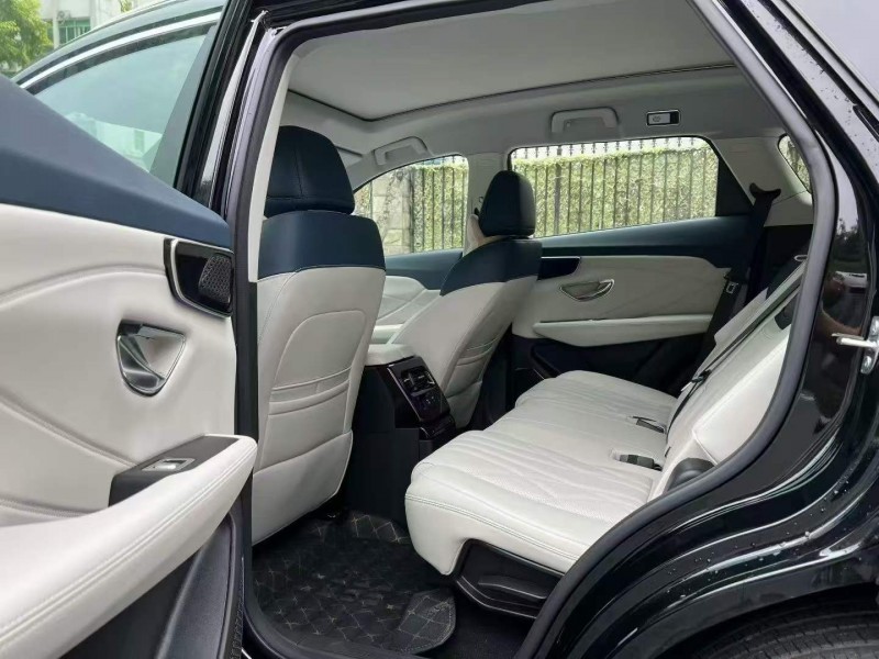 广州25年奇瑞捷途6