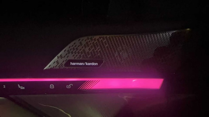 盐城24年宝马i54