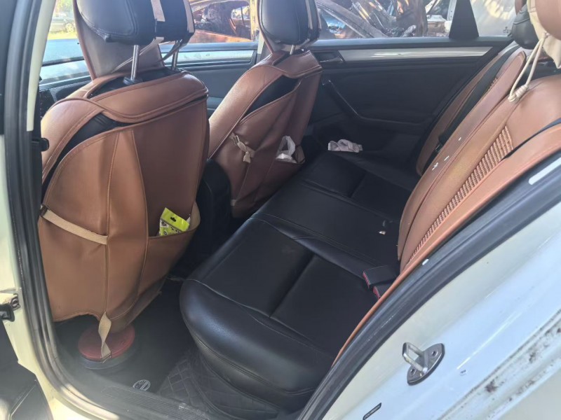 衢州21年大众宝来7