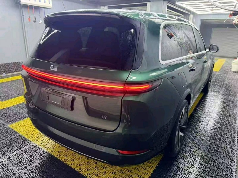 淄博23年理想L94