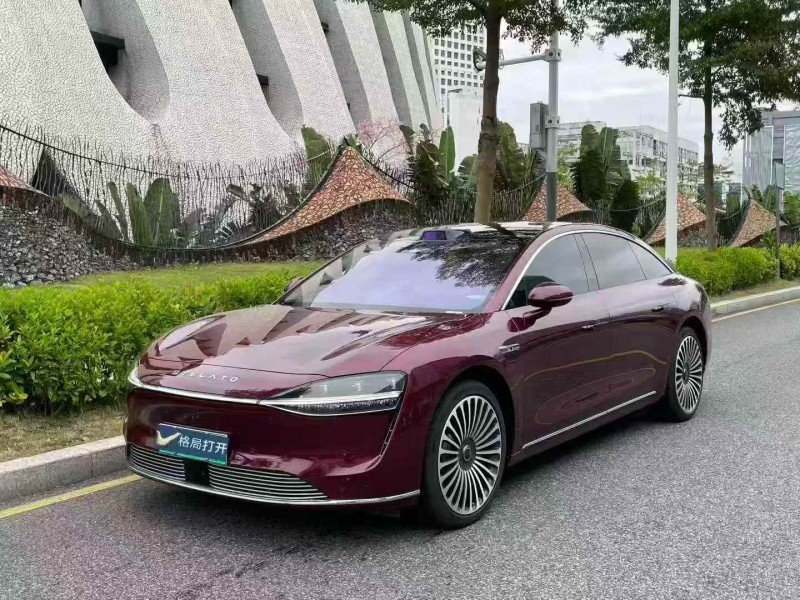 广州24年华为智选享界3