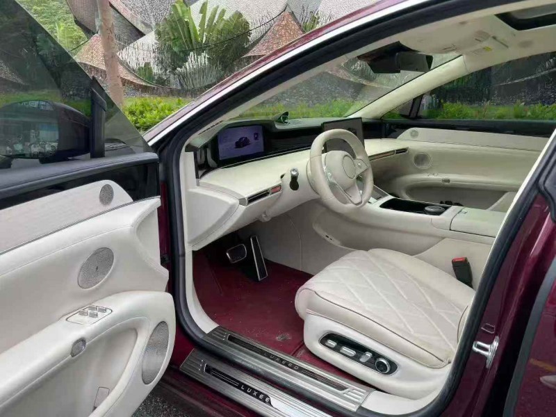 广州24年华为智选享界4