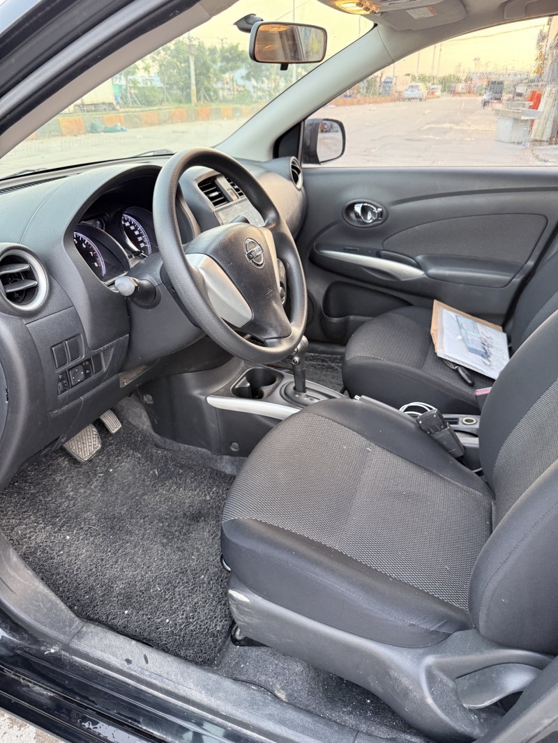 潮州16年日产阳光3