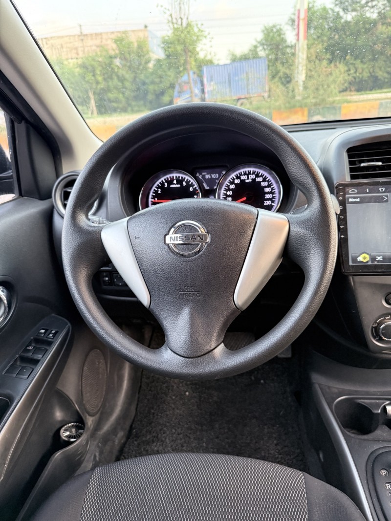 潮州16年日产阳光6