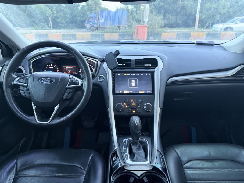 潮州14年福特蒙迪欧5