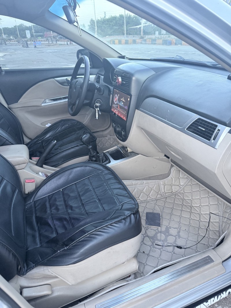 潮州11年别克凯越7