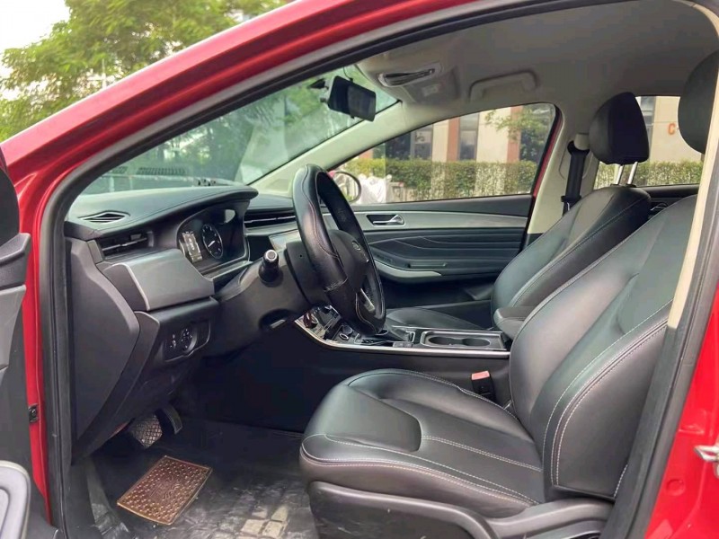 广州20年奇瑞艾瑞泽8